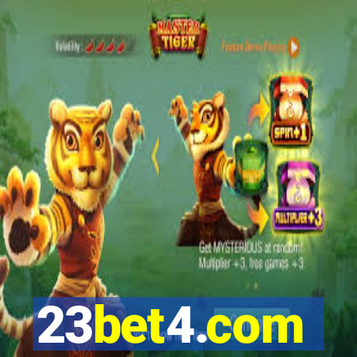 23bet4.com