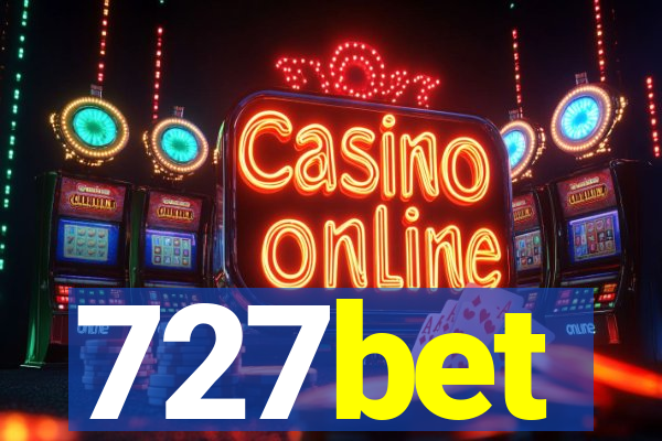 727bet