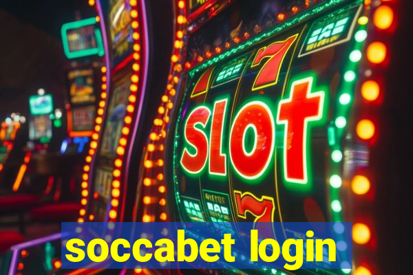 soccabet login