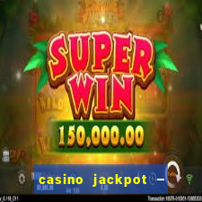 casino jackpot – slot machine