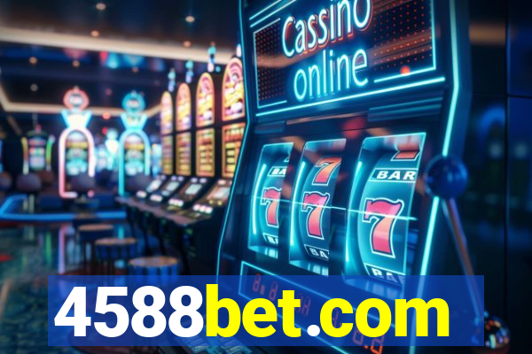 4588bet.com