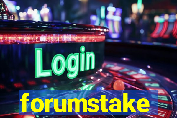 forumstake