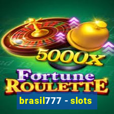 brasil777 - slots