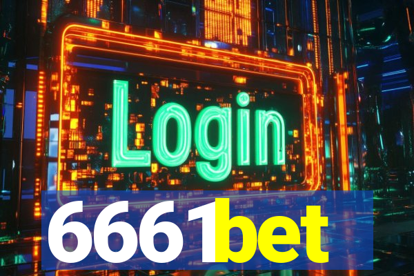 6661bet