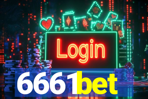 6661bet