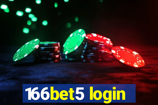 166bet5 login