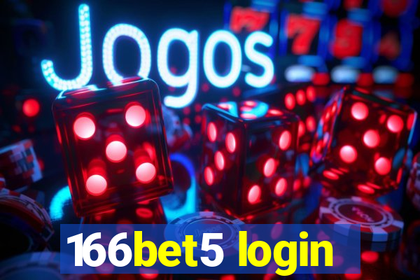 166bet5 login