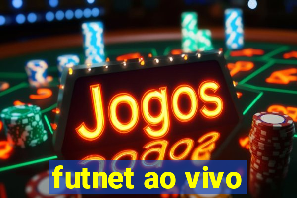 futnet ao vivo