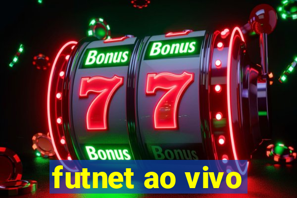 futnet ao vivo