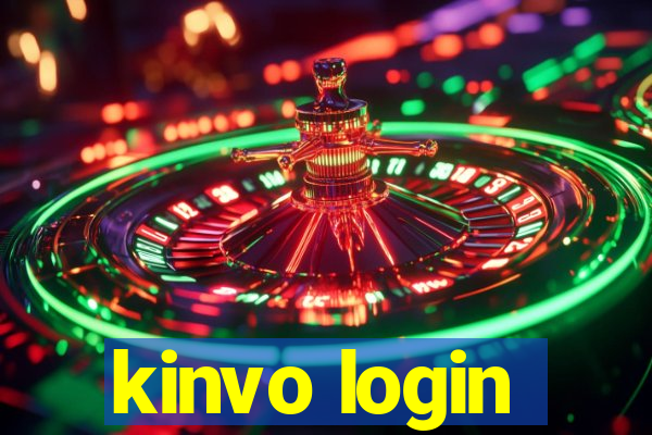 kinvo login