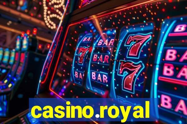 casino.royal