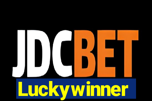 Luckywinner