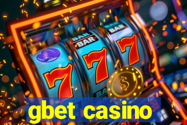 gbet casino