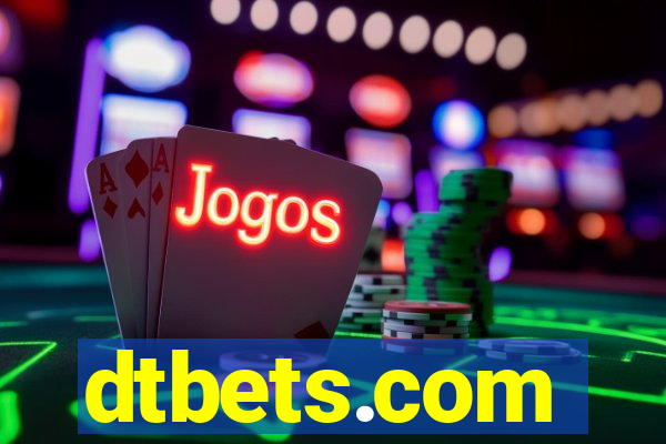 dtbets.com