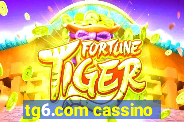 tg6.com cassino