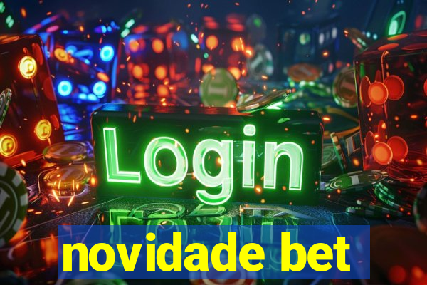 novidade bet