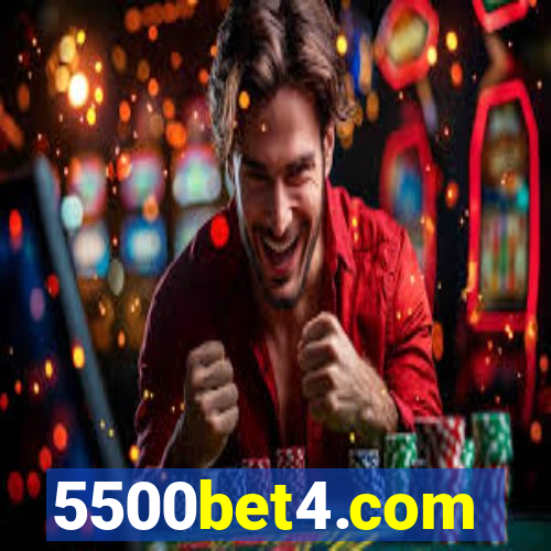 5500bet4.com