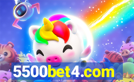 5500bet4.com