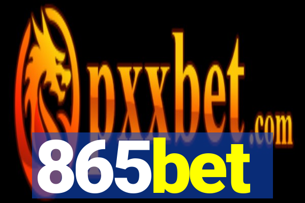 865bet