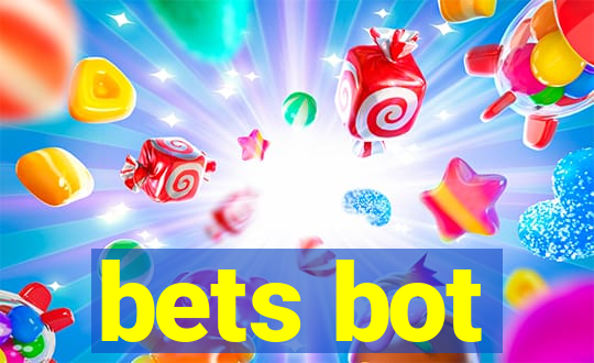 bets bot