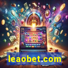 leaobet.com