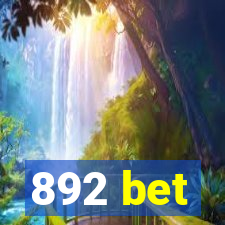 892 bet