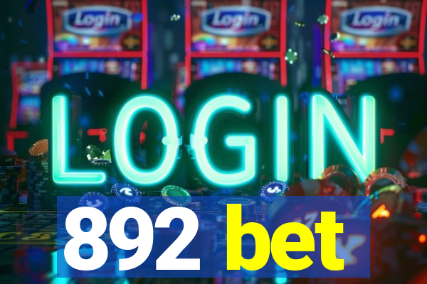 892 bet