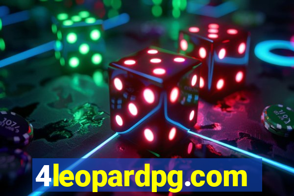 4leopardpg.com