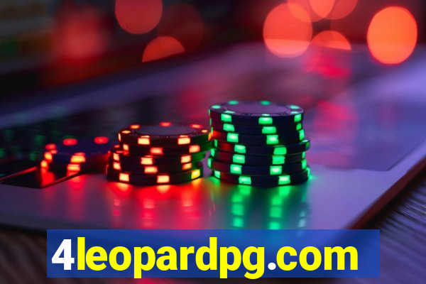 4leopardpg.com