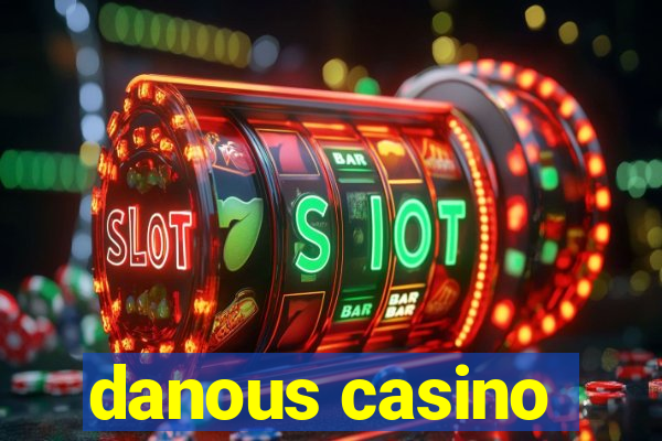 danous casino