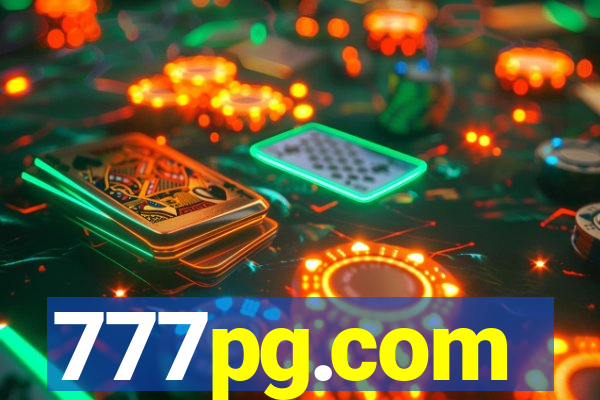 777pg.com