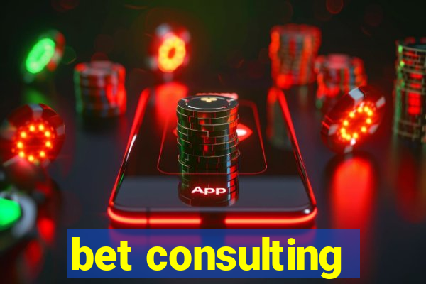 bet consulting