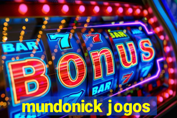 mundonick jogos