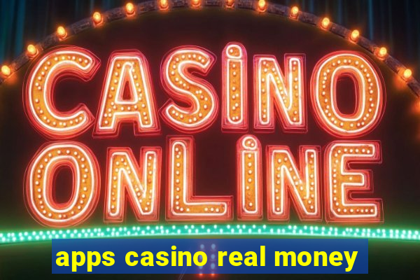 apps casino real money