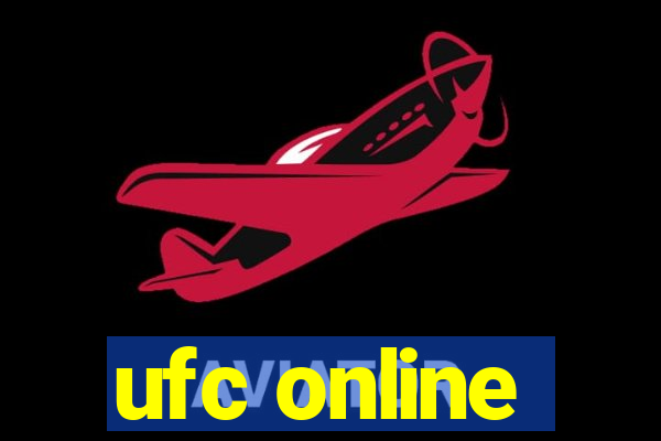 ufc online