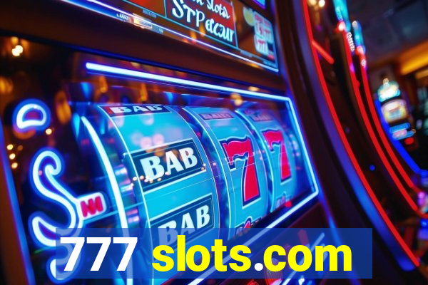 777 slots.com