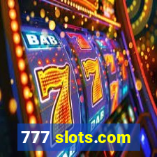 777 slots.com