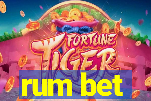 rum bet