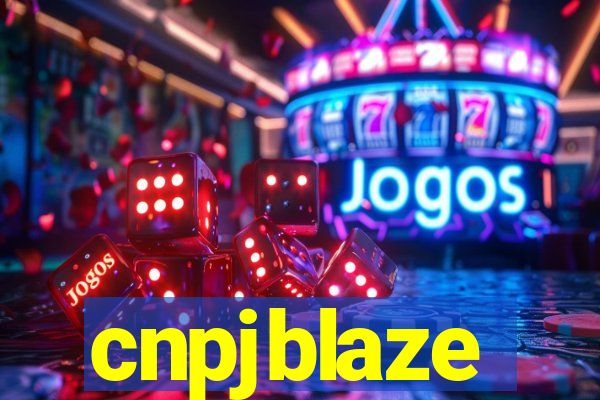 cnpjblaze