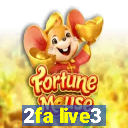 2fa live3