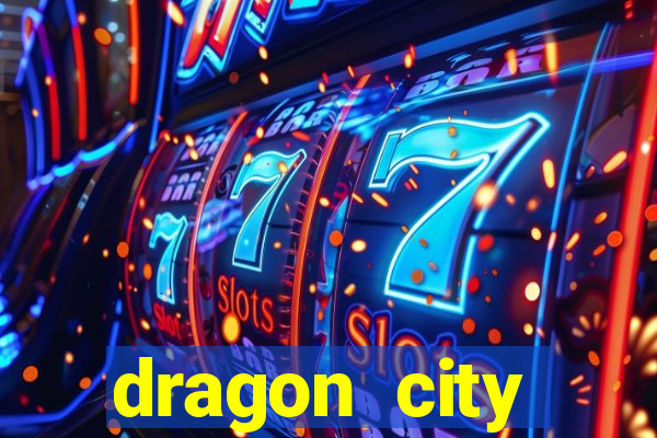 dragon city dinheiro infinito