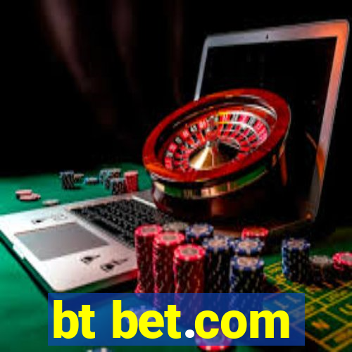 bt bet.com