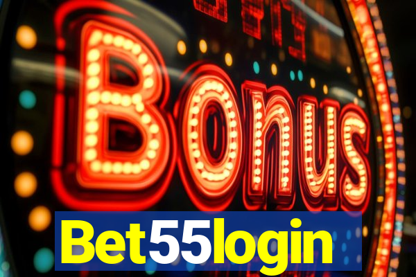 Bet55login