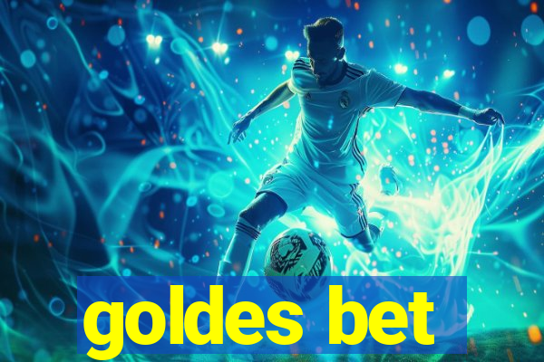 goldes bet