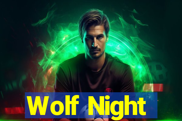 Wolf Night