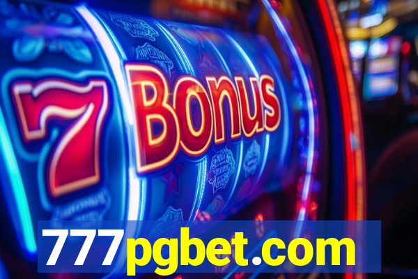 777pgbet.com