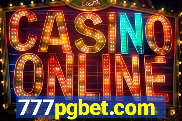 777pgbet.com