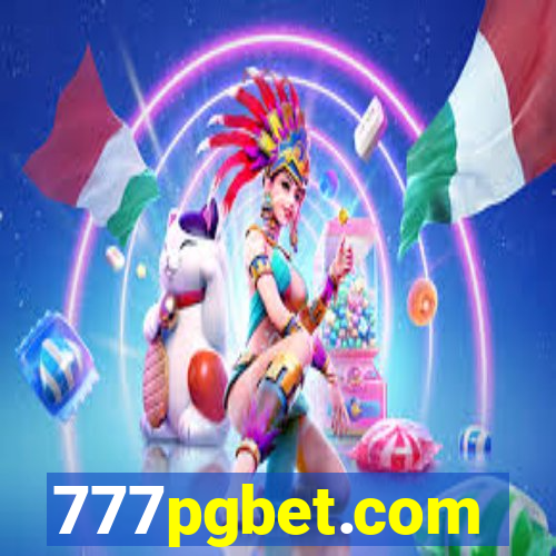 777pgbet.com