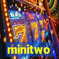 minitwo