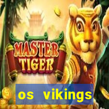 os vikings existiram antes ou depois de cristo